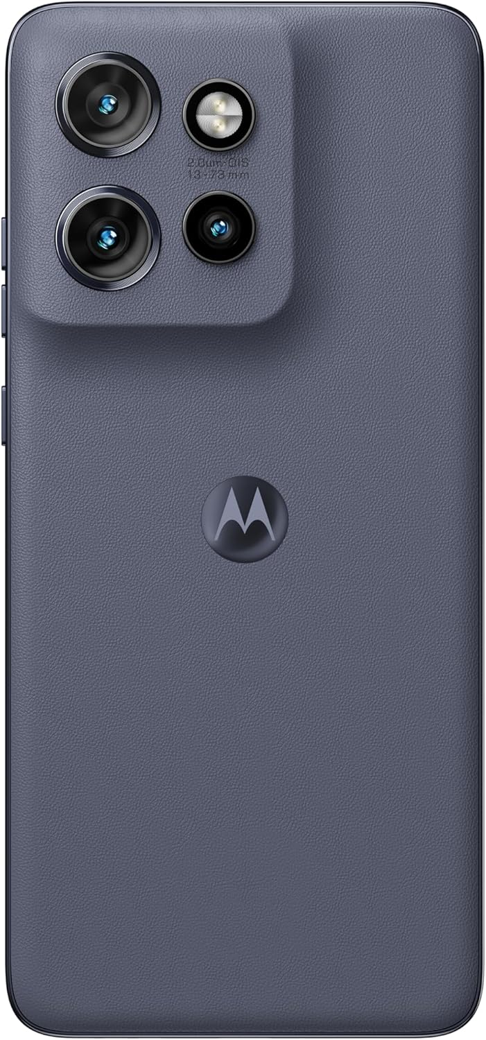 Moto Edge 60 Neo 8/256 Grisaille