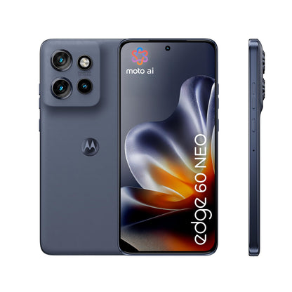 Moto Edge 60 Neo 8/256 Grisaille