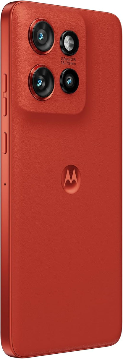 Moto Edge 60 Neo 8/256 Poinciana