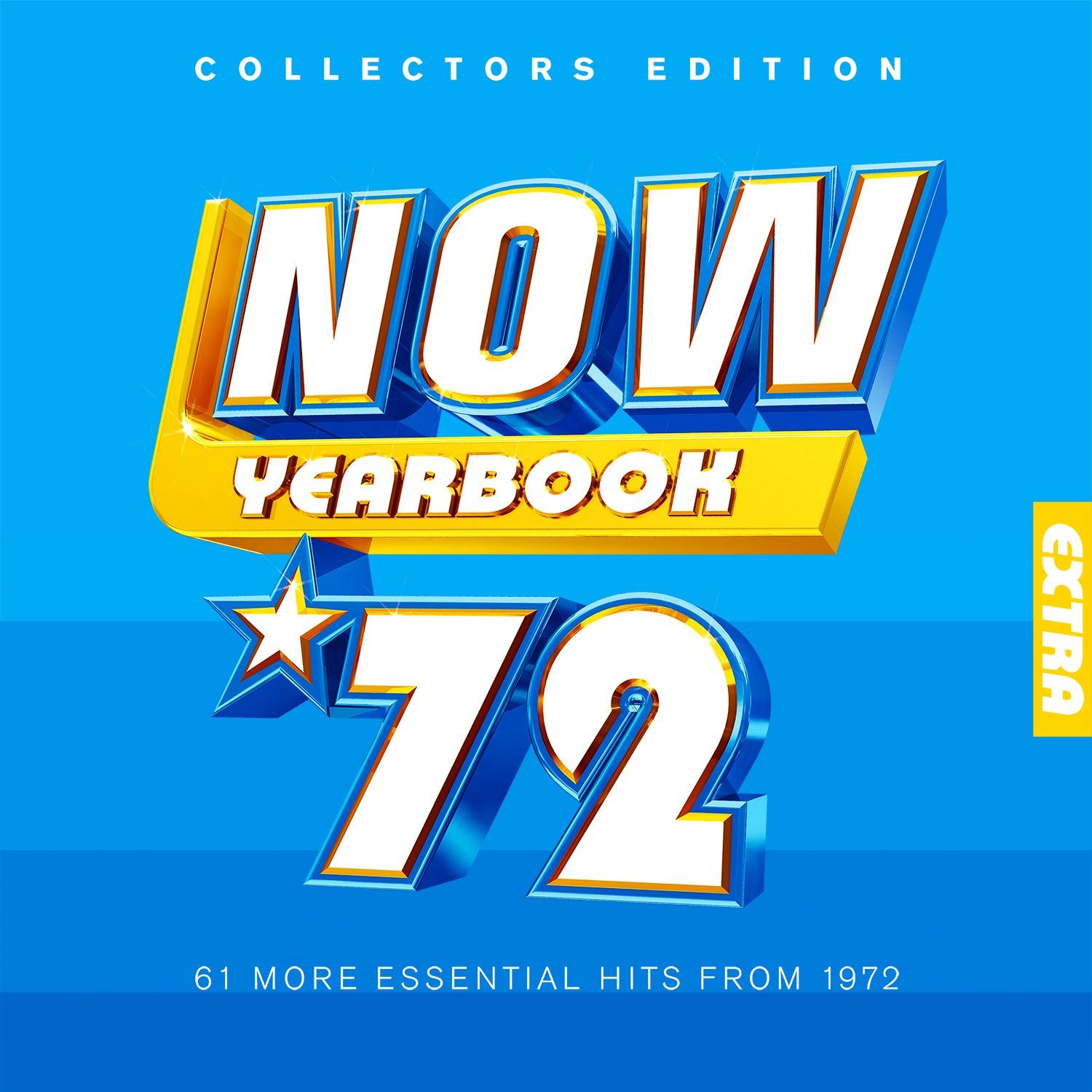 NOW Yearbook Extra 1972