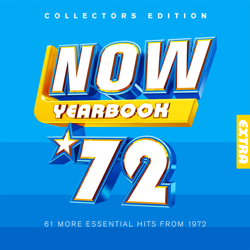NOW Yearbook Extra 1972