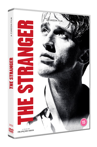 The Stranger