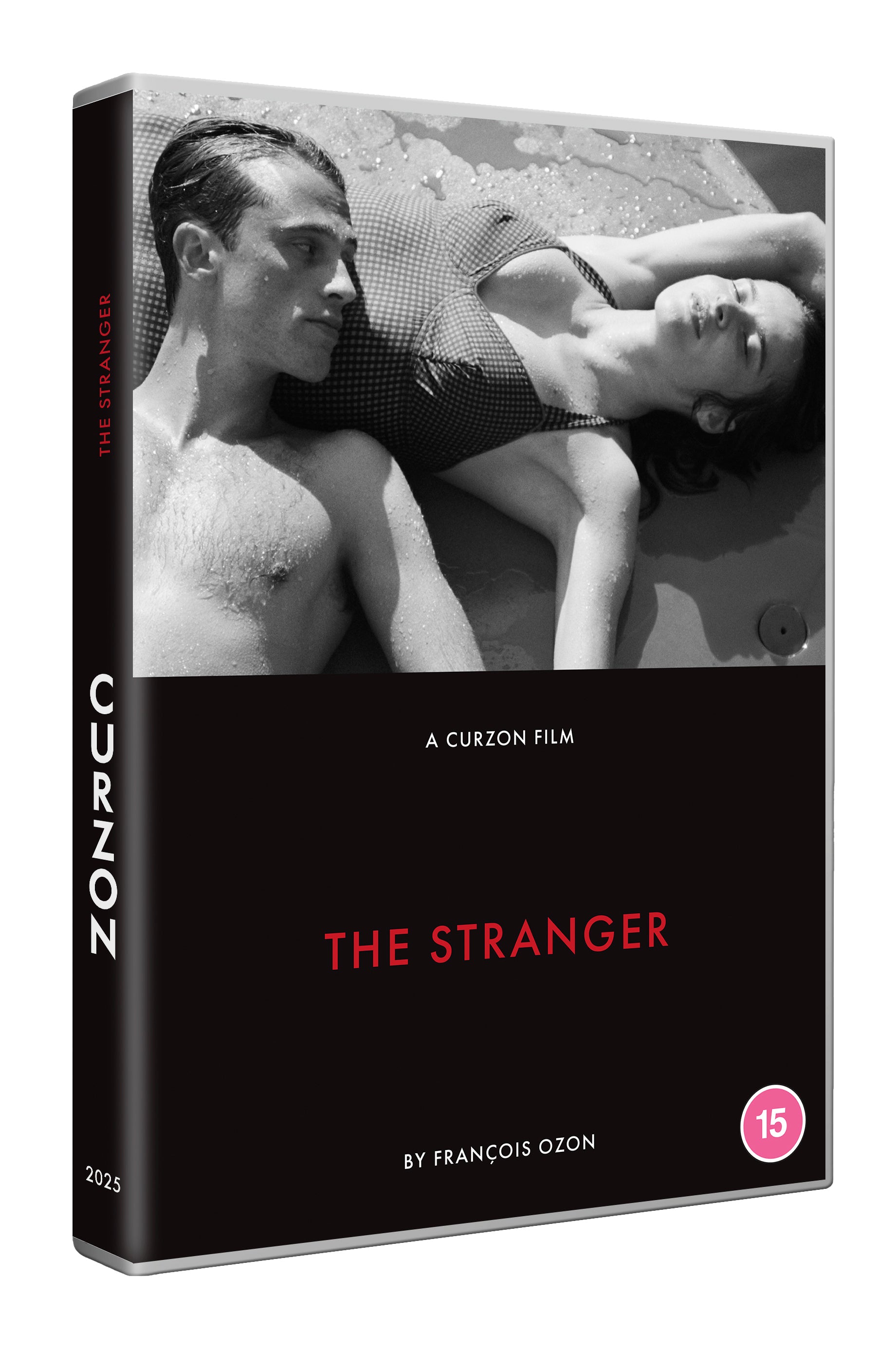 The Stranger