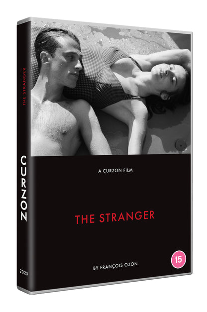 The Stranger