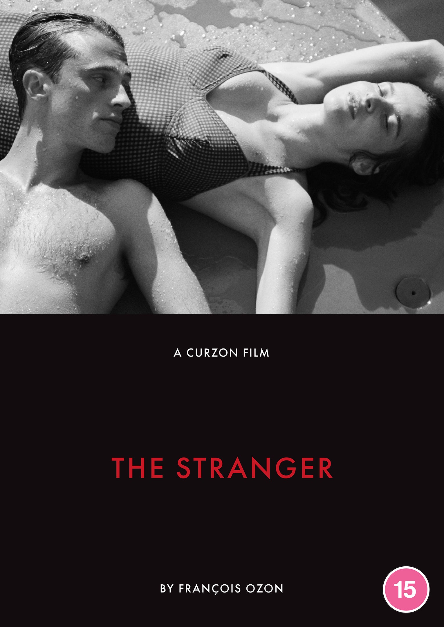 The Stranger