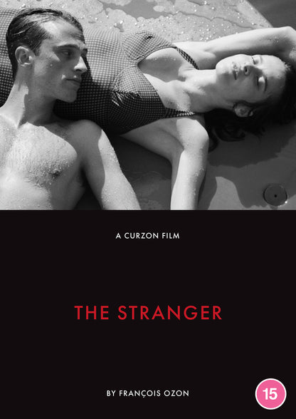 The Stranger