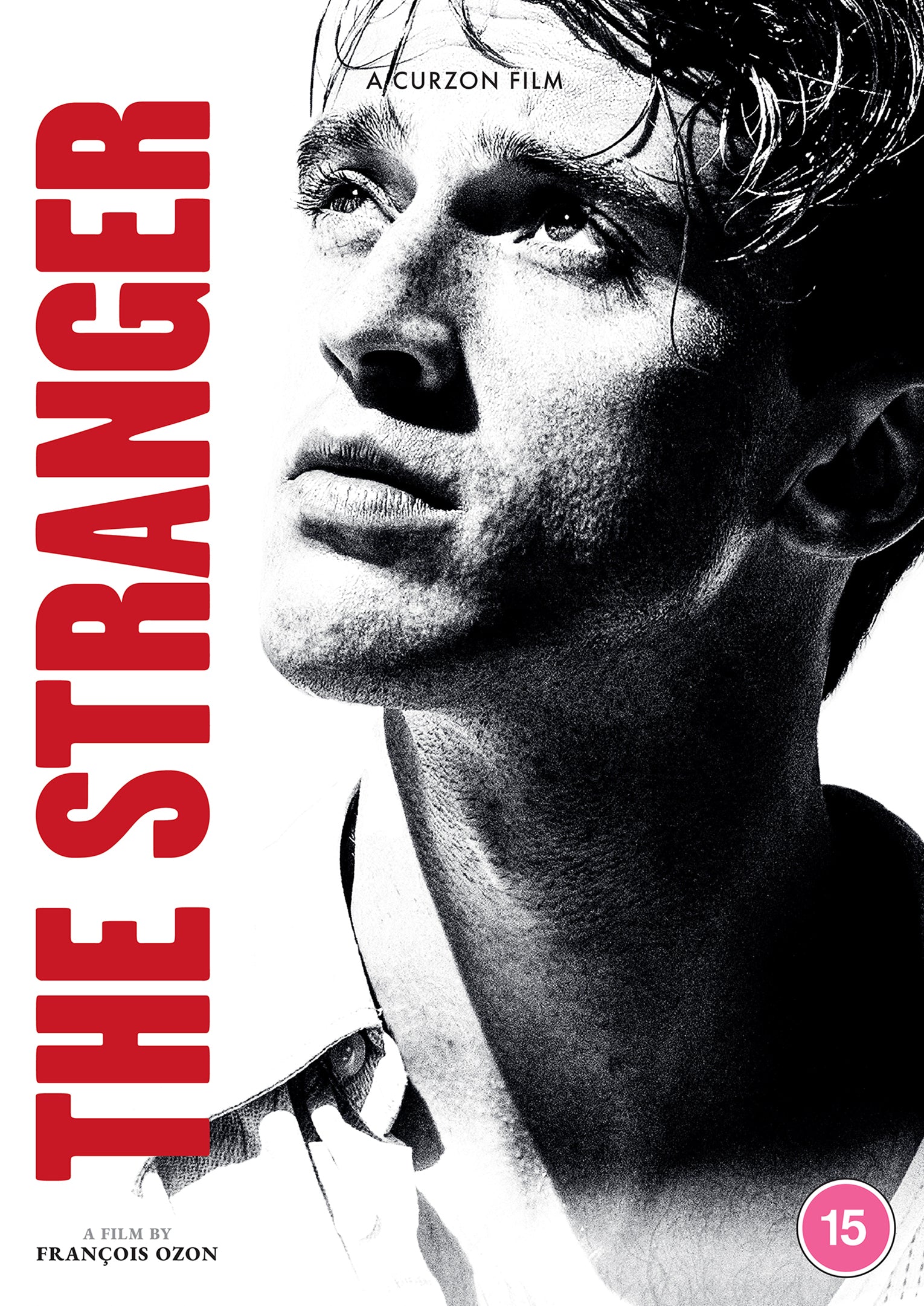The Stranger