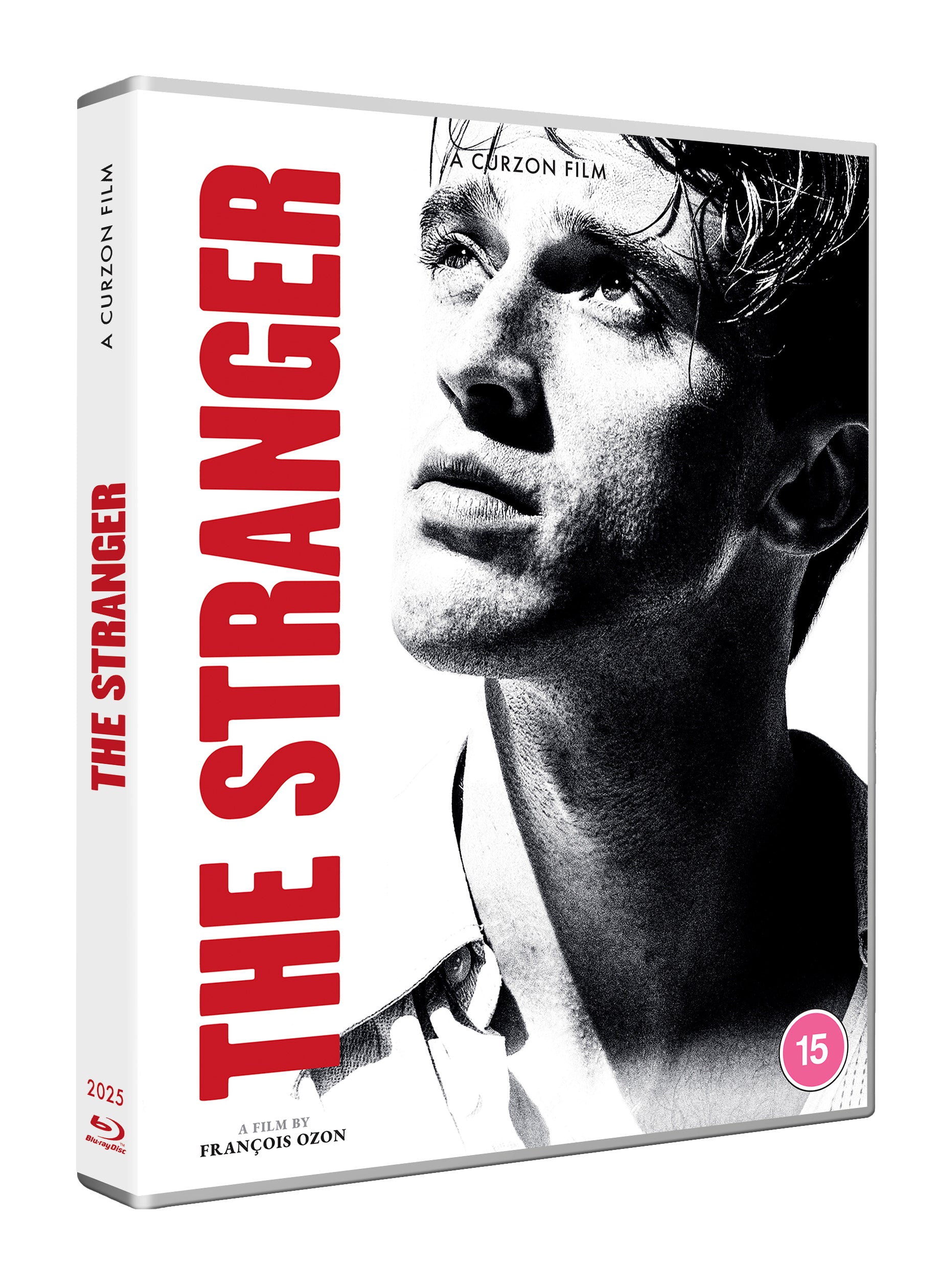 The Stranger