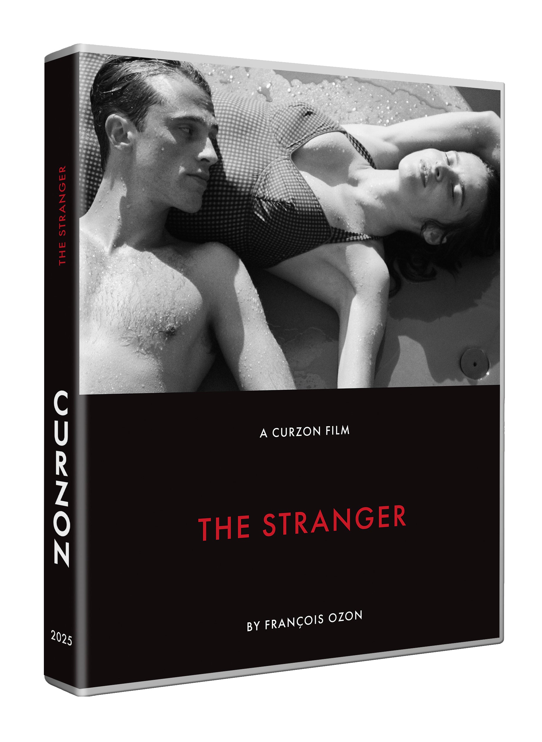 The Stranger