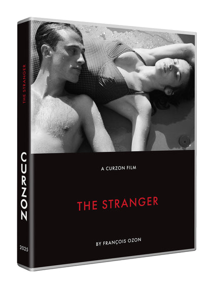The Stranger
