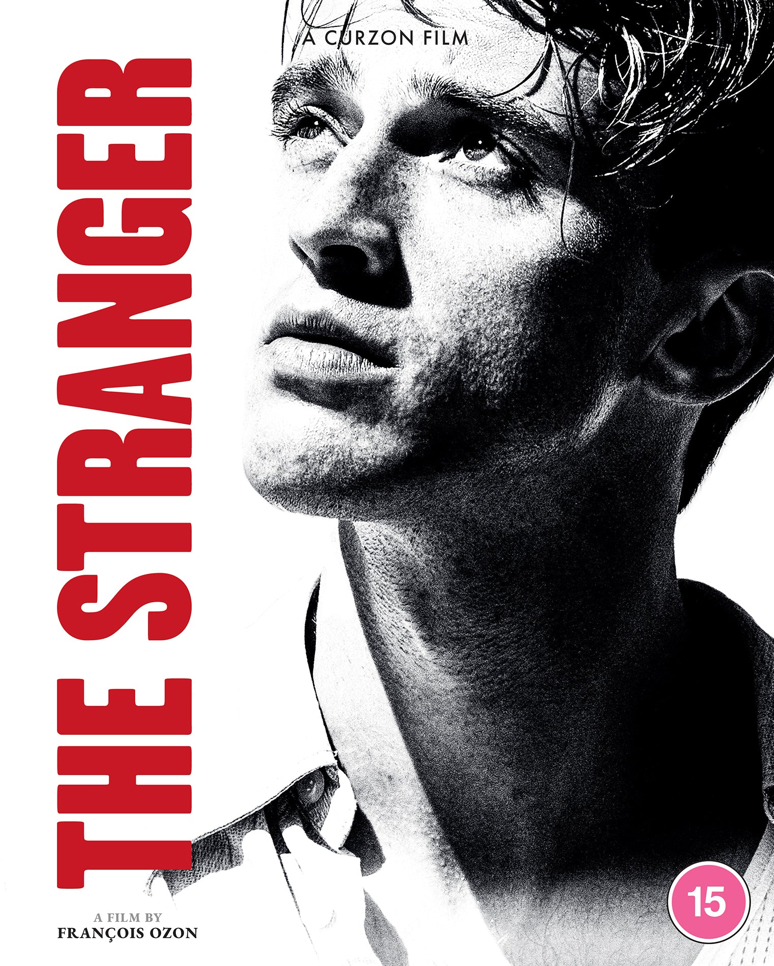 The Stranger