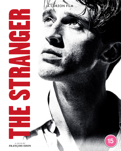 The Stranger