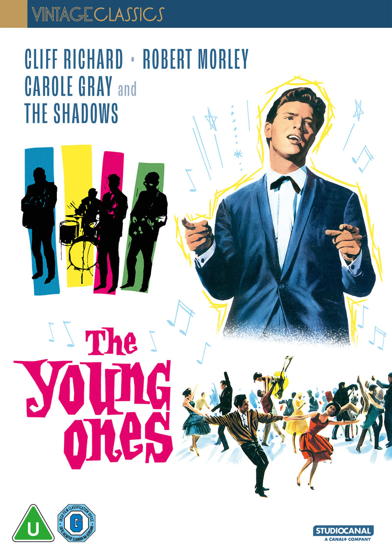 The Young Ones