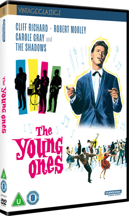 The Young Ones