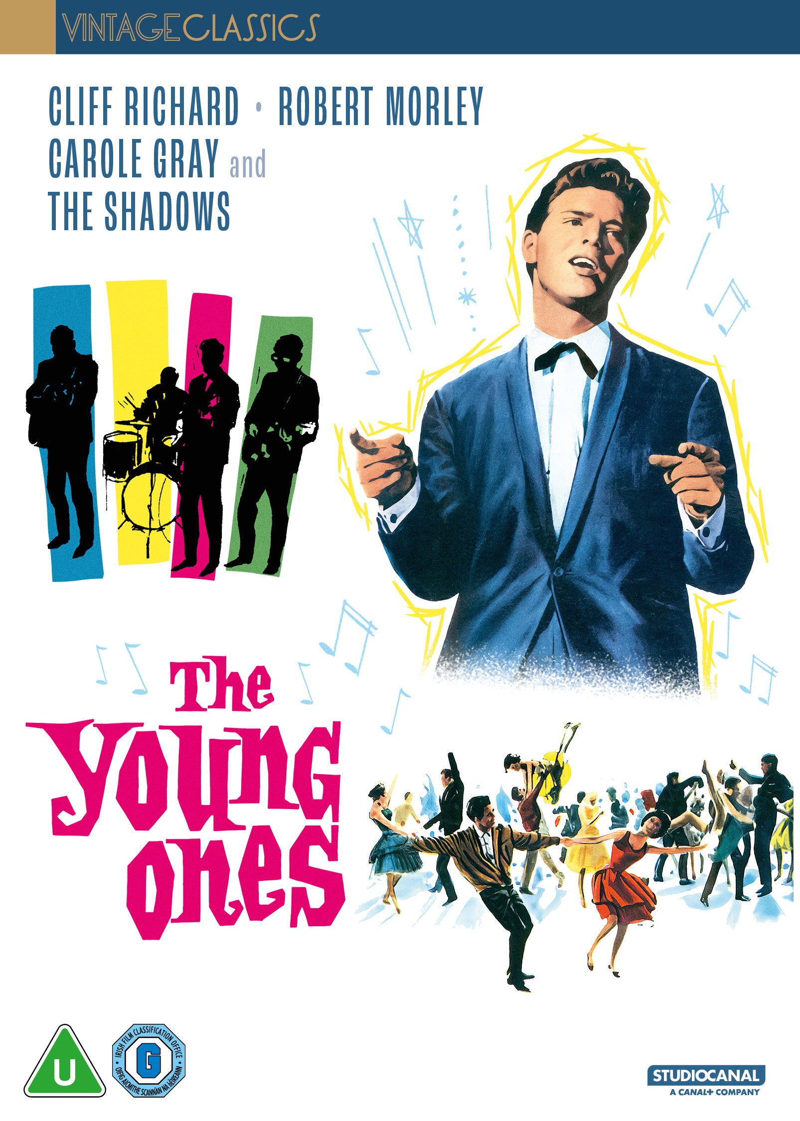 The Young Ones