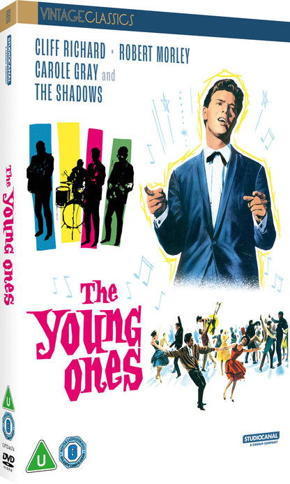 The Young Ones