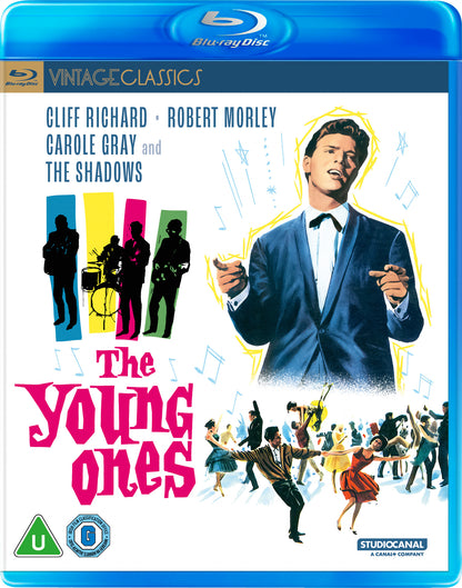 The Young Ones