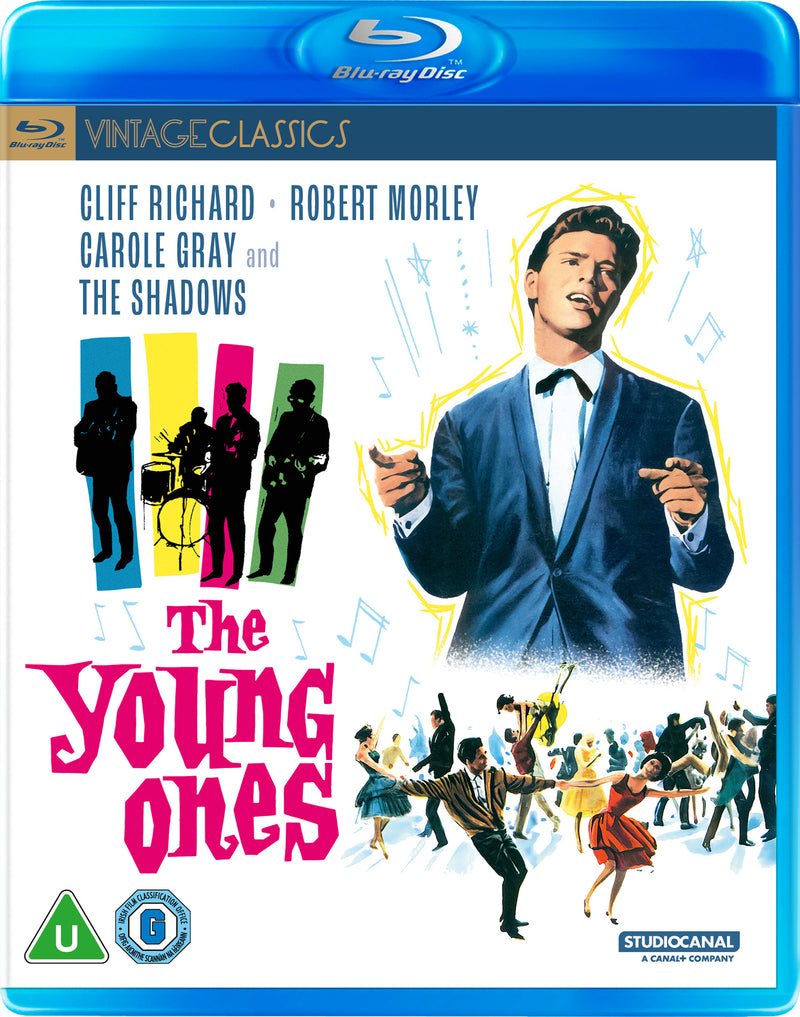 The Young Ones