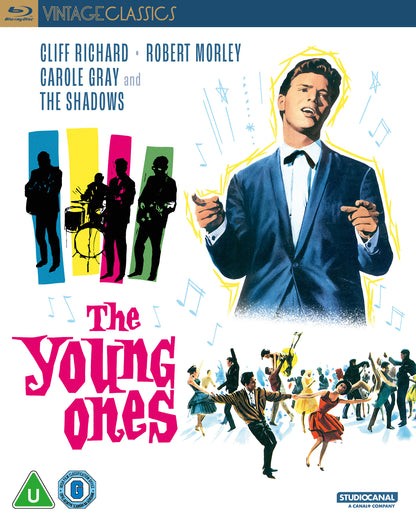 The Young Ones