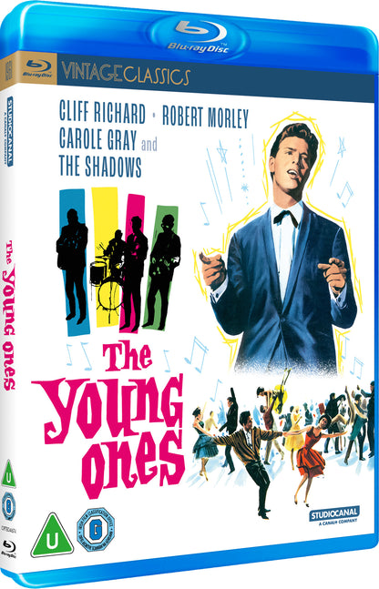 The Young Ones