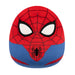 Squishmallows Original 8-Inch Marvel Spider-Man Plush (Little) - Official Jazwares Plush