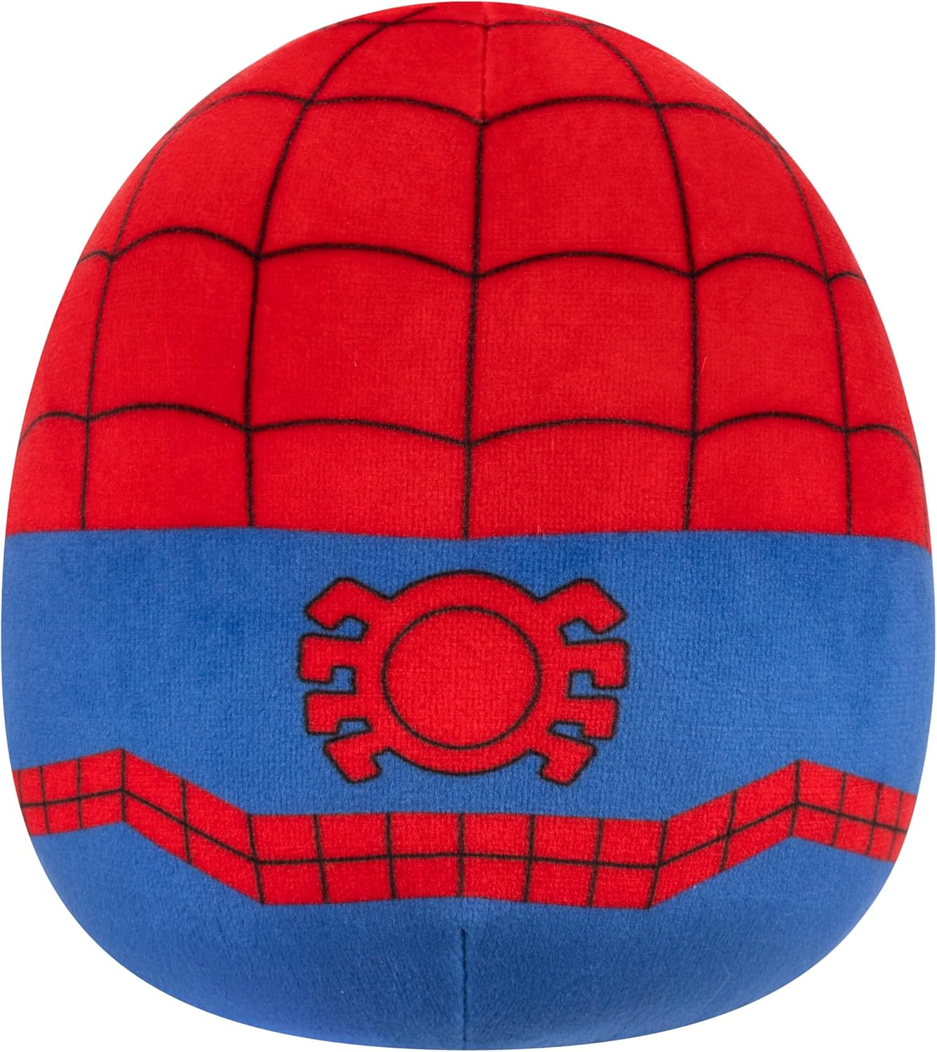 Squishmallows Original 8-Inch Marvel Spider-Man Plush (Little) - Official Jazwares Plush