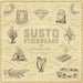 Susto Stringband (Vol. 2)