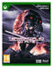 Terminator 2D: NO FATE (Xbox Series X| Xbox One