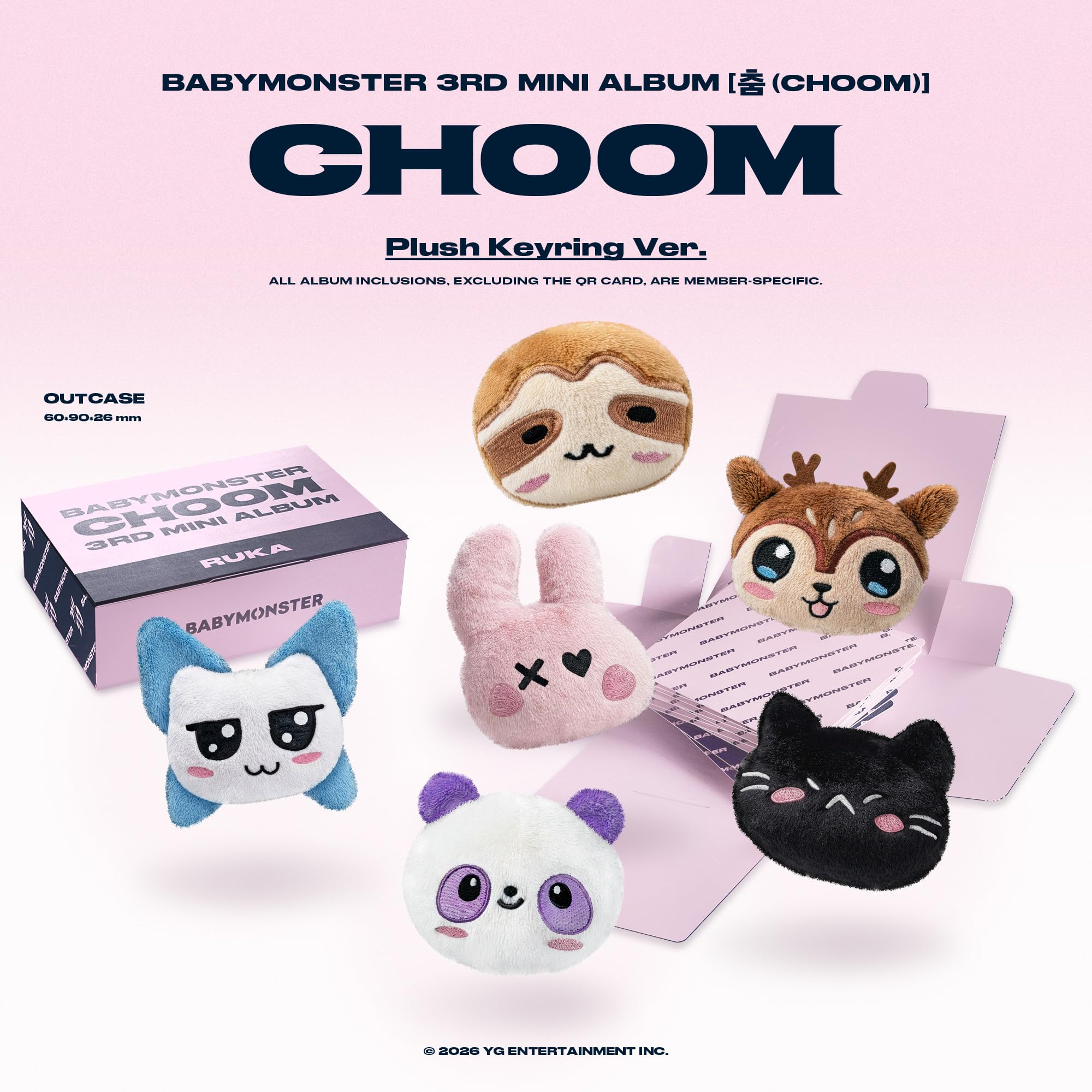 ( (Choom