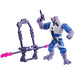 Star Wars ActionVerse Zeb Orrelios 11-cm Action Figure & Accessories, Reusable Accessory Storage Rack, Toys for Boys & Girls Ages 4+