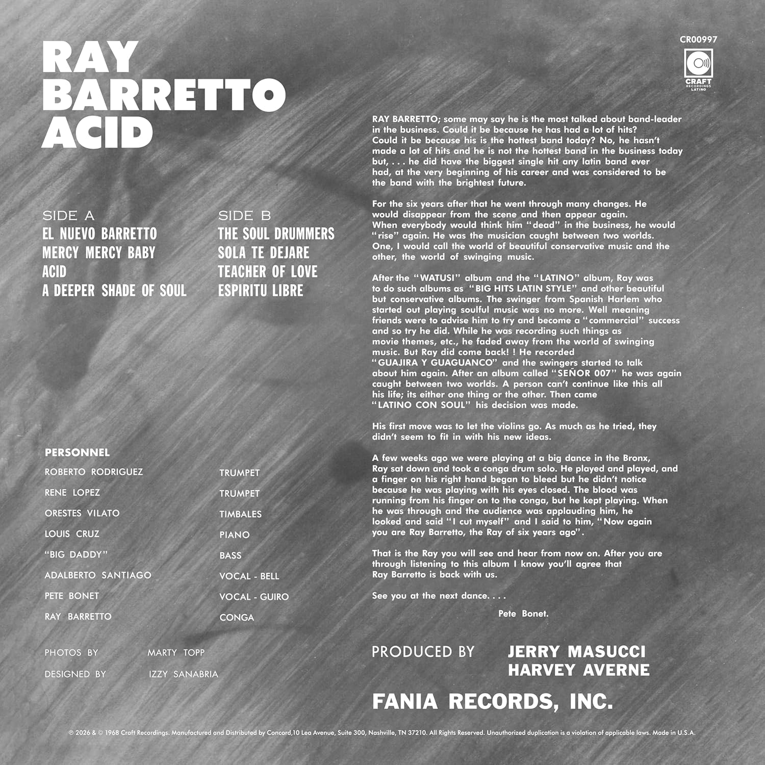 Acid