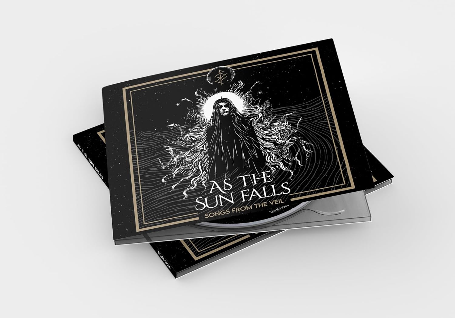 Songs From The Veil