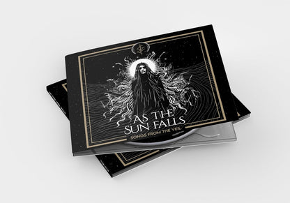 Songs From The Veil