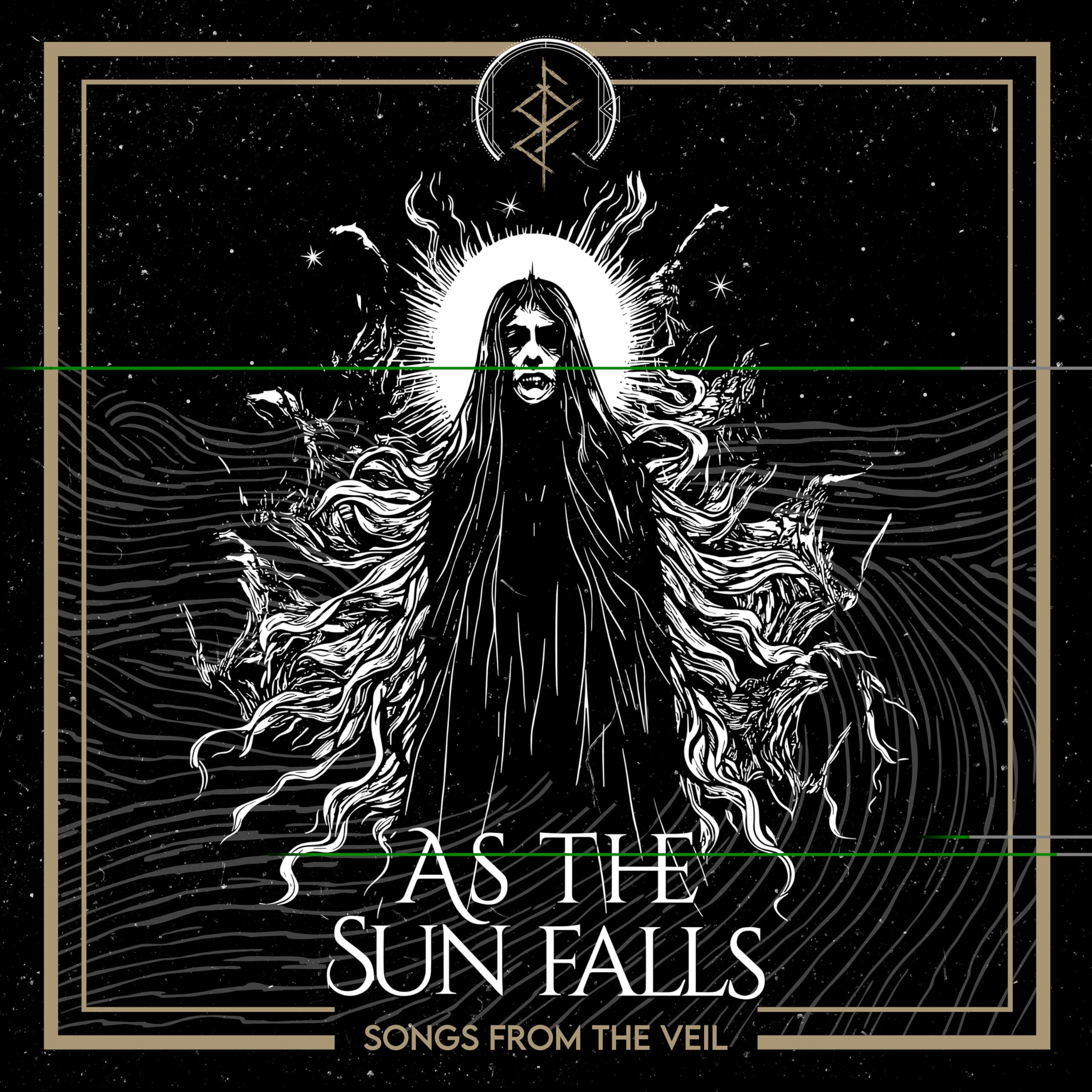 Songs From The Veil