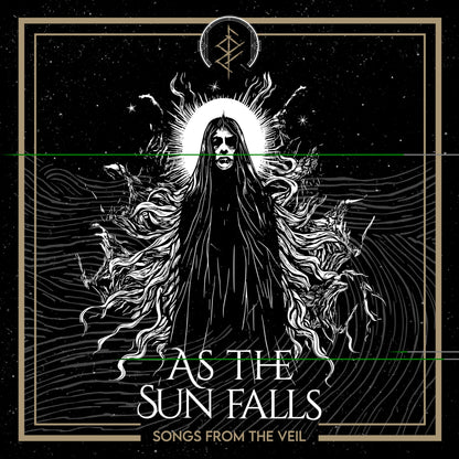 Songs From The Veil