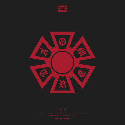 OMERTA (LP