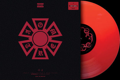 OMERTA (LP