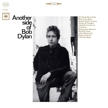 Another Side of Bob Dylan