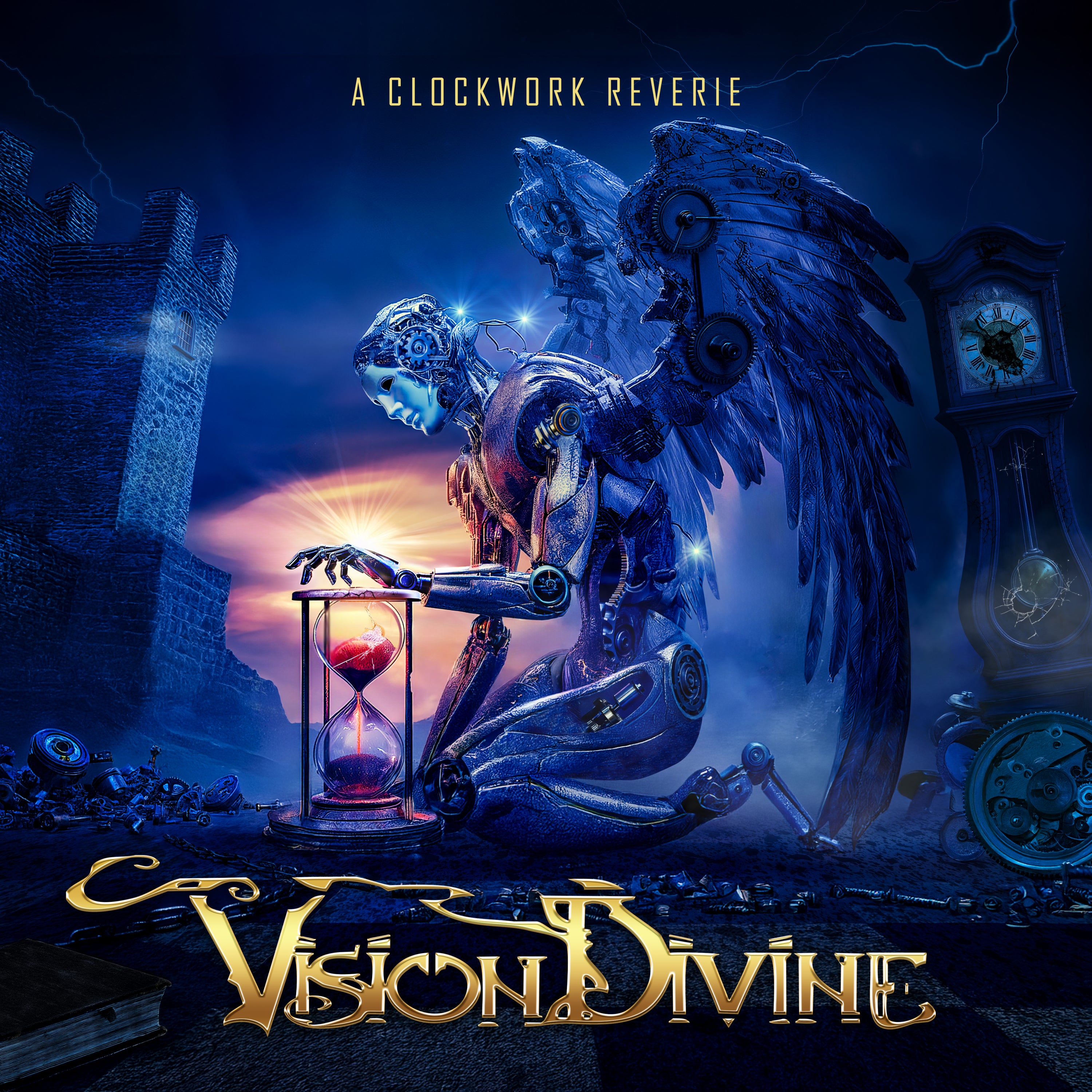 A Clockwork Reverie