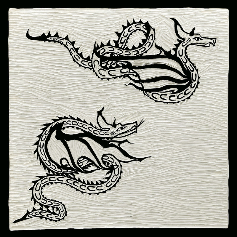 Engraving of Armor