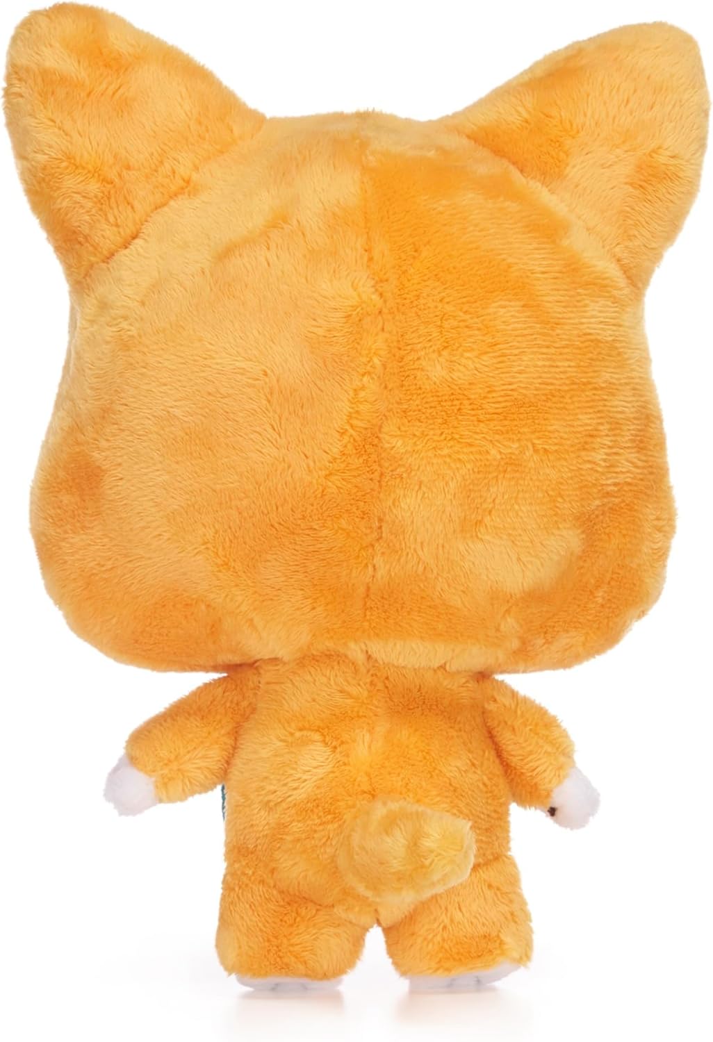 Gabby's Dollhouse The Movie 10" (25cm) Chumsley Cat Soft Plush Toy