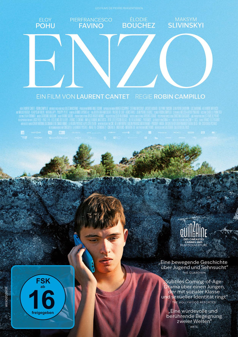 Enzo