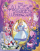 Alice's Guide to Wonderland (Disney Alice in Wonderland