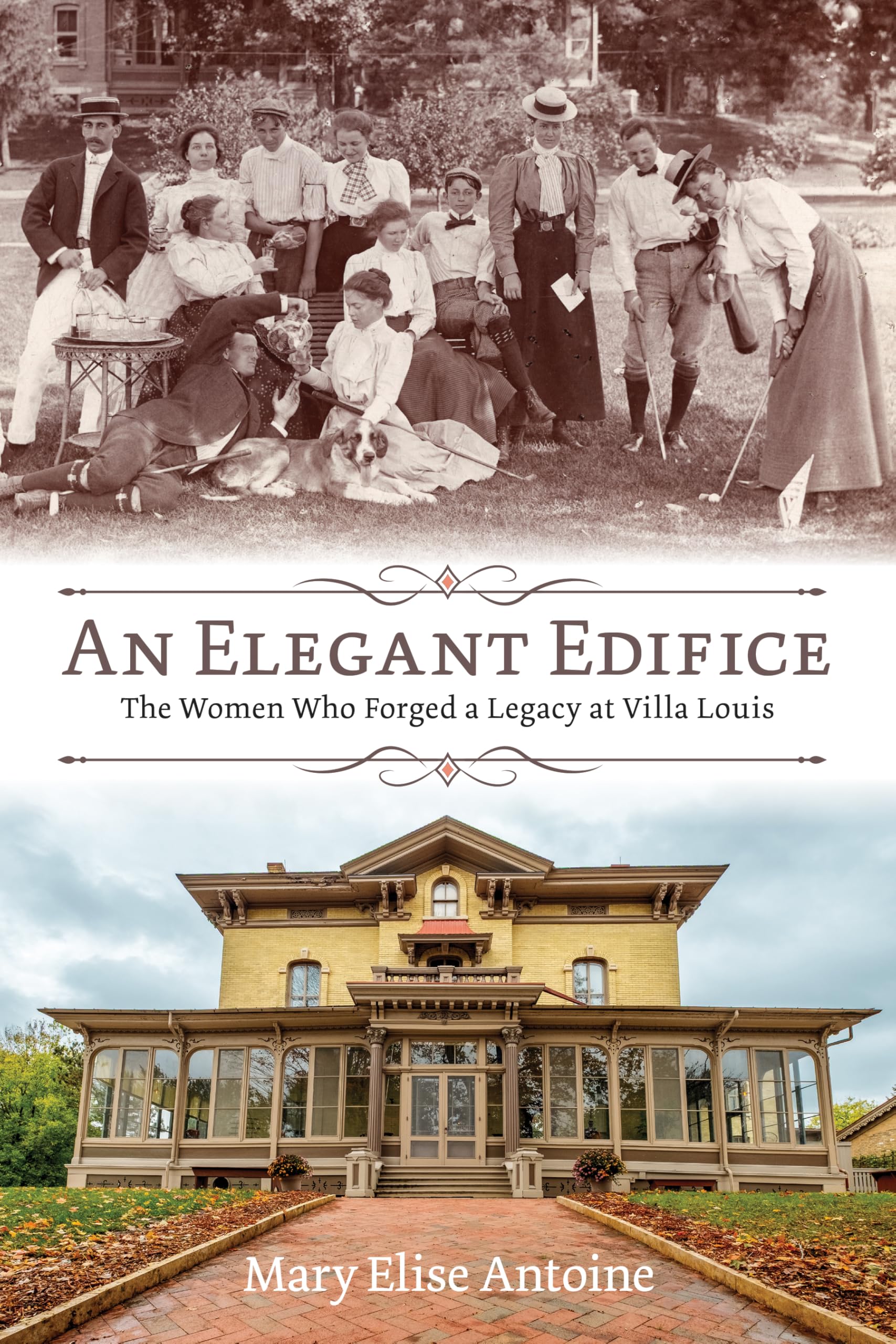 An Elegant Edifice