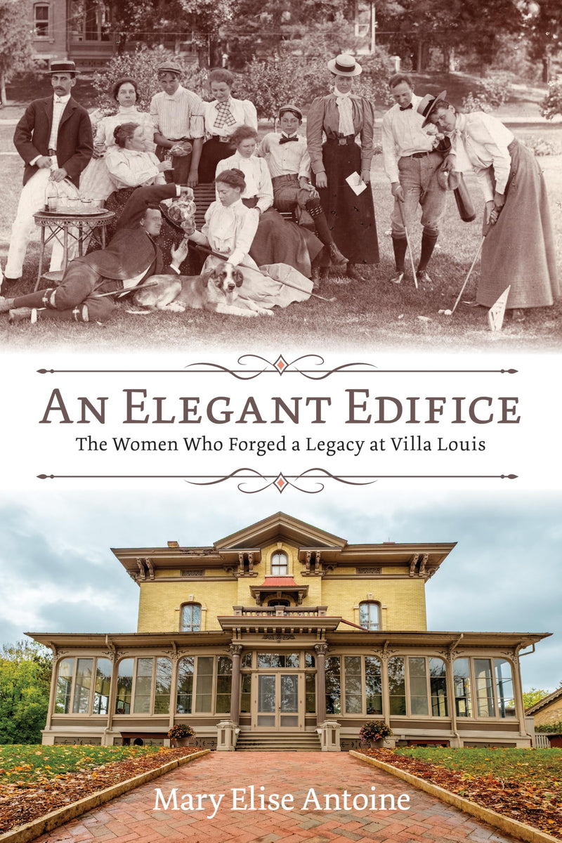 An Elegant Edifice