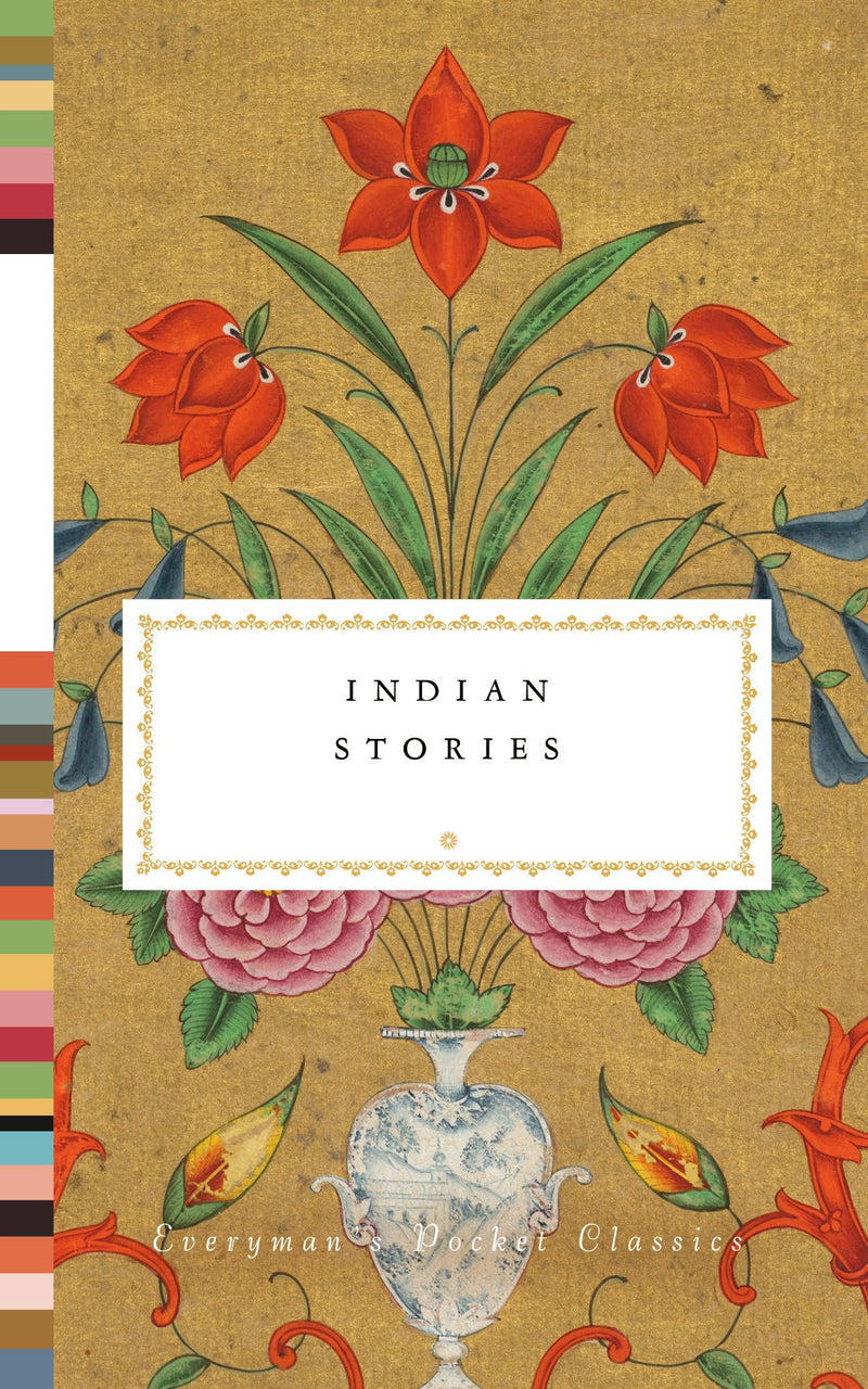 Indian Stories (Everyman's Library Pocket Classics