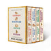 The Stoic Virtues Series Boxed Set