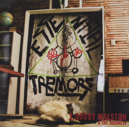 Essential Tremors