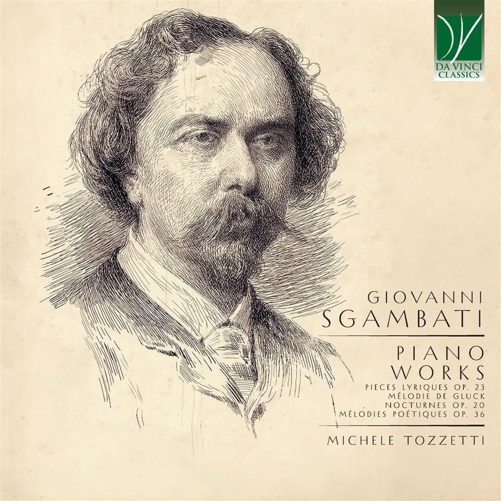 Piano Works