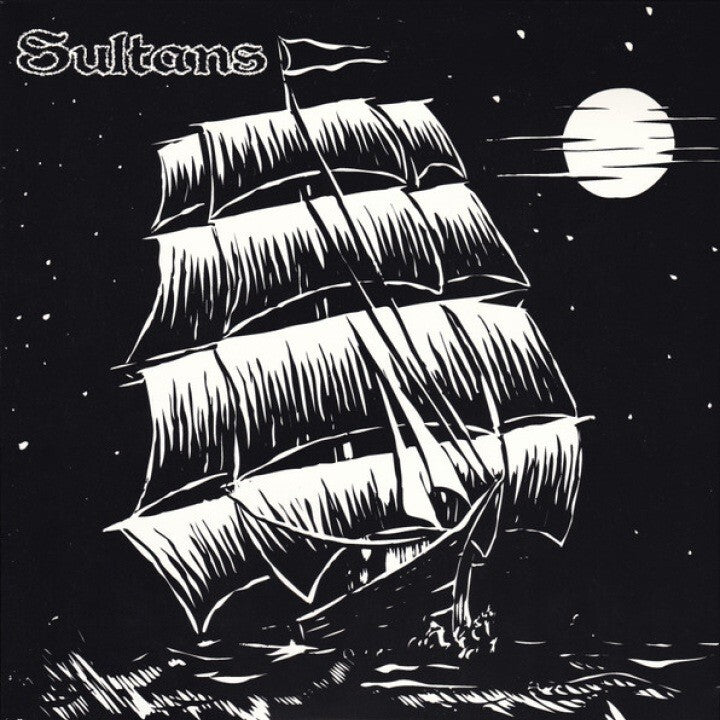 Ghost Ship
